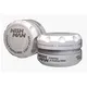 Cera para Peinar Nishman Colorante C1 Light Grey Styling 100ml